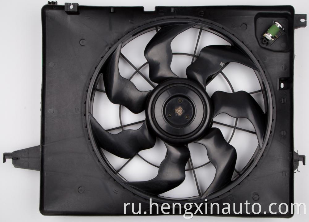 25380 2w500 25380 1u100 Radiator Fan Jpg